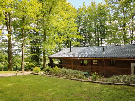 Valley View Lodge