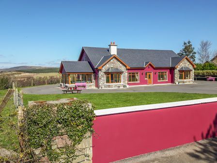 Self Catering Killarney Accommodation Holiday Homes In Killarney