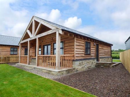 Log Cabins Northumberland Rent Lodges In Northumberland Sykes