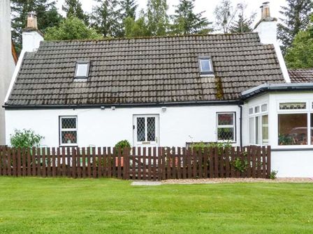 Self Catering Inverness Cottages Holiday Homes For Rent In Inverness