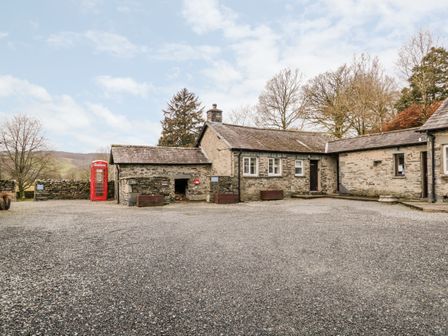 Elterwater Cottages Rent Self Catering Accommodation In Elterwater
