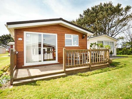 Constantine Bay Beach Holiday Cottages In Cornwall With Cornish