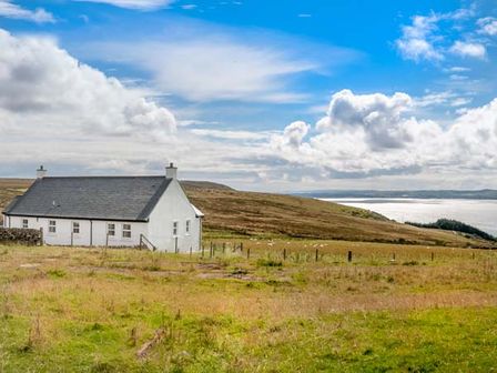 Portpatrick Holiday Cottages Rent Self Catering Portpatrick