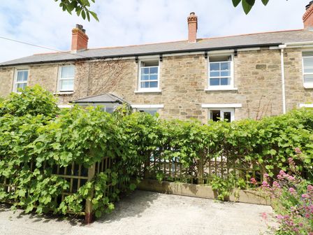 Perranporth Holiday Cottages Accommodation In Perranporth