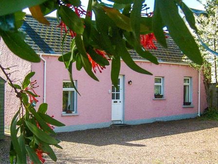 Hallmount Cottage