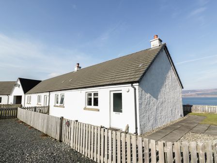 isle of mull holiday cottages dog friendly