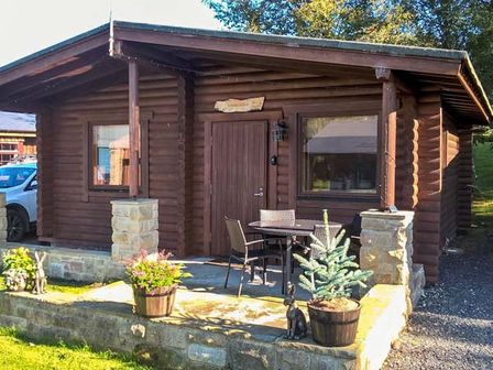 Log Cabins Northumberland Rent Lodges In Northumberland Sykes