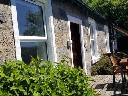 Loch Lomond Cottages Rent Self Catering Log Cabins Around Loch