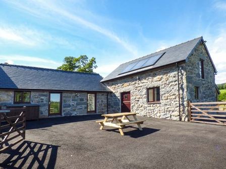 Snowdonia Cottages With A Hot Tub Hot Tub Holidays Snowdonia