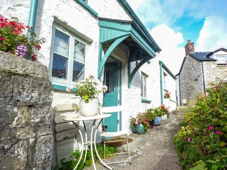 Coastal Cottages Pembrokeshire Self Catering Pembrokeshire Coast