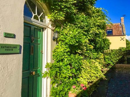 Weston Super Mare Cottages Book Self Catering Holiday Cottages