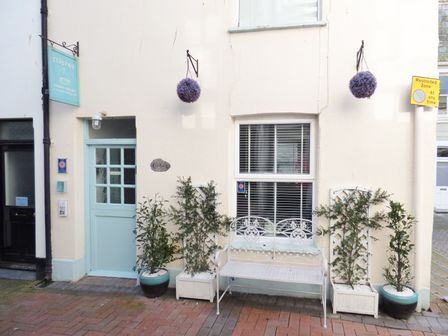 Looe Holiday Cottages Self Catering Looe Holidays Lets Cornish