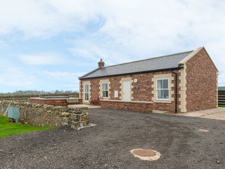 Cottages In Northumberland With Hot Tubs Sykes Cottages