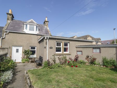 Holiday Cottages Elgin Sykes Cottages