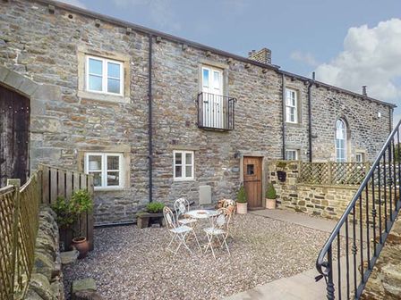 Holiday Cottages Ilkley Self Catering Holiday Accommodation In