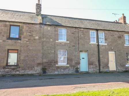 Self Catering Holiday Cottages To Rent In West Ord