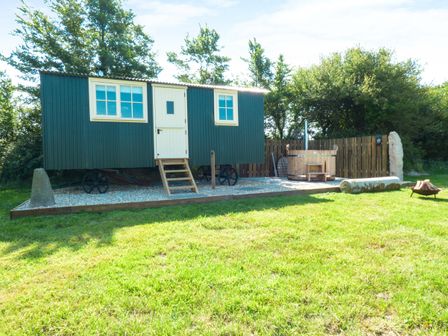 Padstow Cottages With Hot Tubs Sykes Cottages