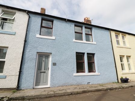 Seahouses Cottages Self Catering Holiday Cottages For Rent