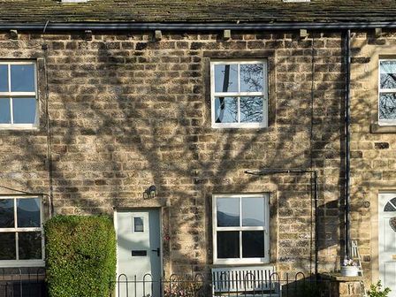 Holiday Cottages Ilkley Self Catering Holiday Accommodation In