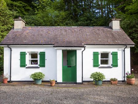 Romantic Holiday Cottages For Couples In Ireland Self Catering