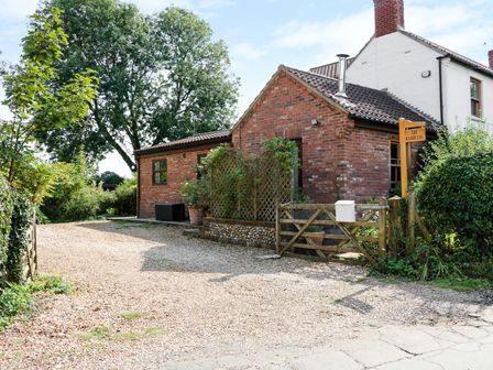 Self Catering Holiday Cottages To Rent In Swannington