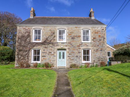 St Agnes Self Catering Holiday Cottages Cornish Cottage Holidays