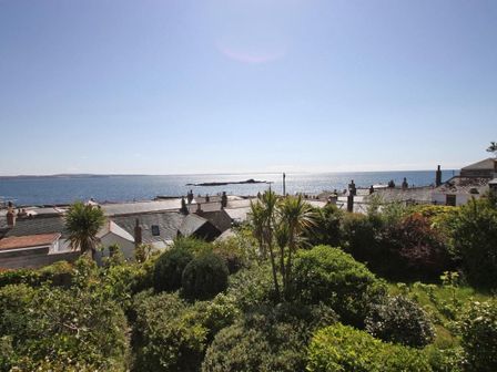 Mousehole Self Catering Holiday Cottages Cornish Cottage Holidays