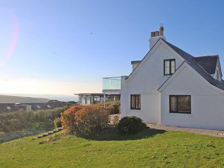 Mawgan Porth Self Catering Holiday Cottages Cornish Cottage Holidays