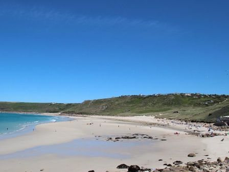Self Catering Holiday Cottages In Sennen Cornish Cottage Holidays