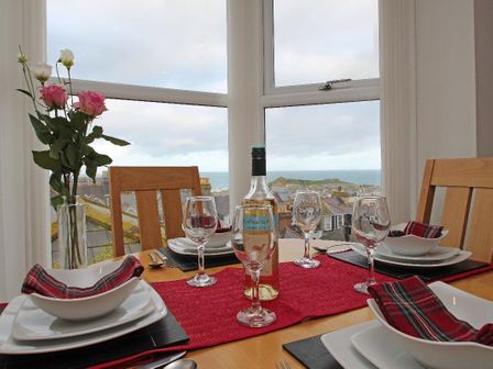 Holiday Cottages In St Ives End Of England