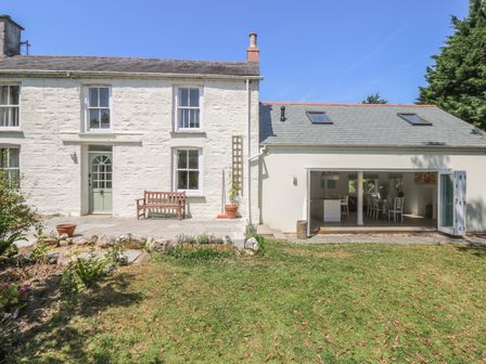 Cornish Riviera Cottages Cornish Cottage Holidays