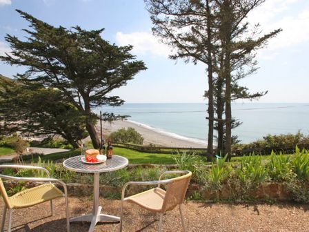 Self Catering Holiday Cottages In Seaton Cornwall Cornish