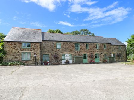 Dog Friendly Cottages In Perranporth Dog Friendly Accommodation