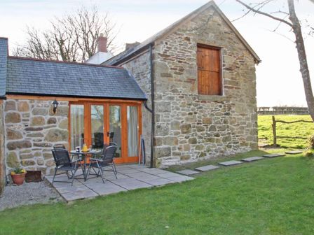 Family Friendly Holiday Cottages In Cornwall Child Friendly