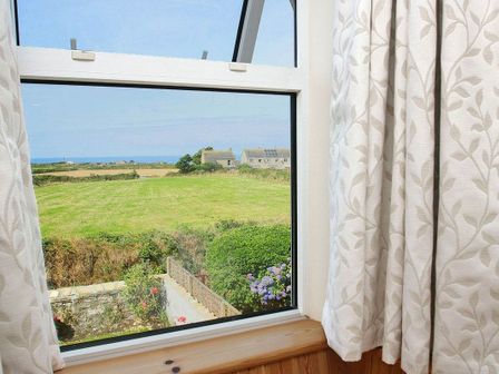 St Just Self Catering Holiday Cottages In Cornwall Cornish