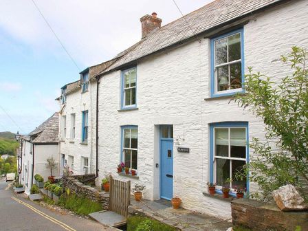 Boscastle Self Catering Holiday Cottages Cornish Holiday Cottages