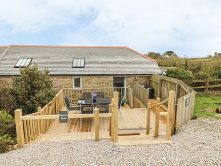 Self Catering Holiday Cottages In Sennen Cornish Cottage Holidays