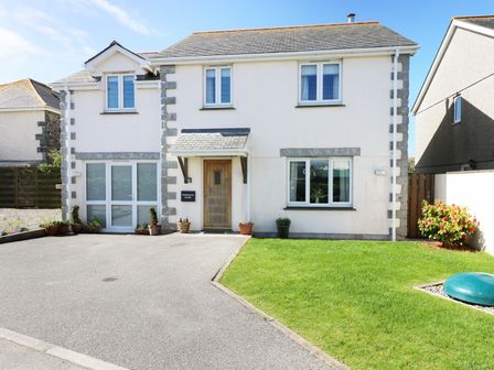 Ridgeback House