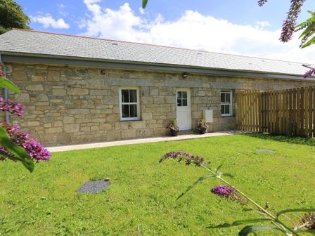 Holiday Cottages In Porthleven Lizard