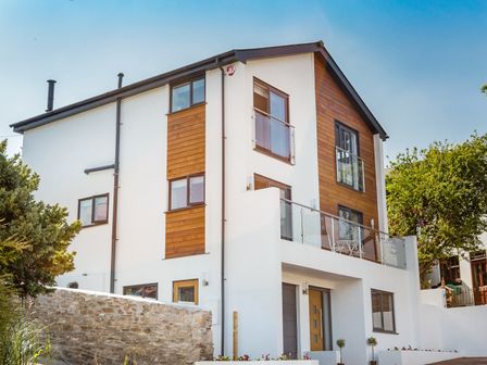 Cawsand Holiday Cottages Cornish Cottage Holidays