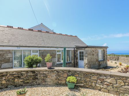 Mousehole Cottages Self Catering Holiday Rentals In Mousehole