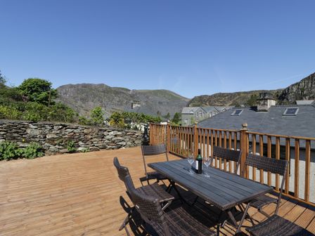 Snowdonia Cottages With A Hot Tub Hot Tub Holidays Snowdonia