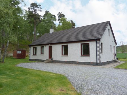 Holiday Cottages In Nethy Bridge Nethy Bridge Self Catering