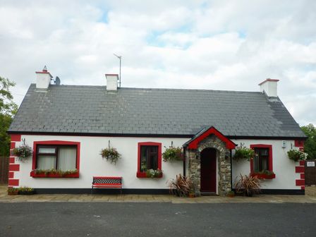 Romantic Holiday Cottages For Couples In Ireland Self Catering