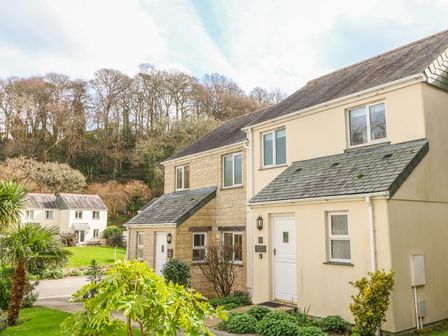Falmouth Holiday Cottages Self Catering Rentals Cornish