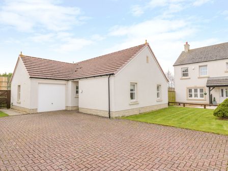 Ayr Cottages Self Catering Holiday Cottage To Rent