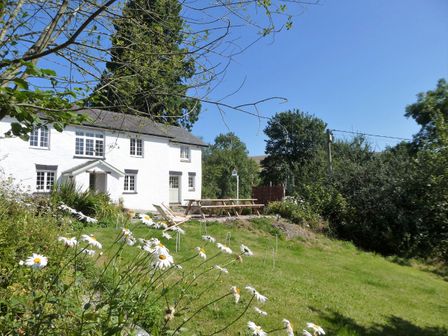 Hay On Wye Cottages Rent A Self Catering Holiday Cottage In Hay