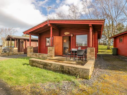 Log Cabins Northumberland Rent Lodges In Northumberland Sykes