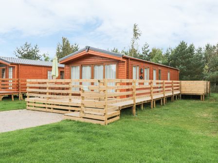 Log Cabins Northumberland Rent Lodges In Northumberland Sykes