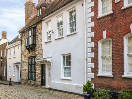 Sandbanks Holidays Sandbanks Self Catering Dream Cottages